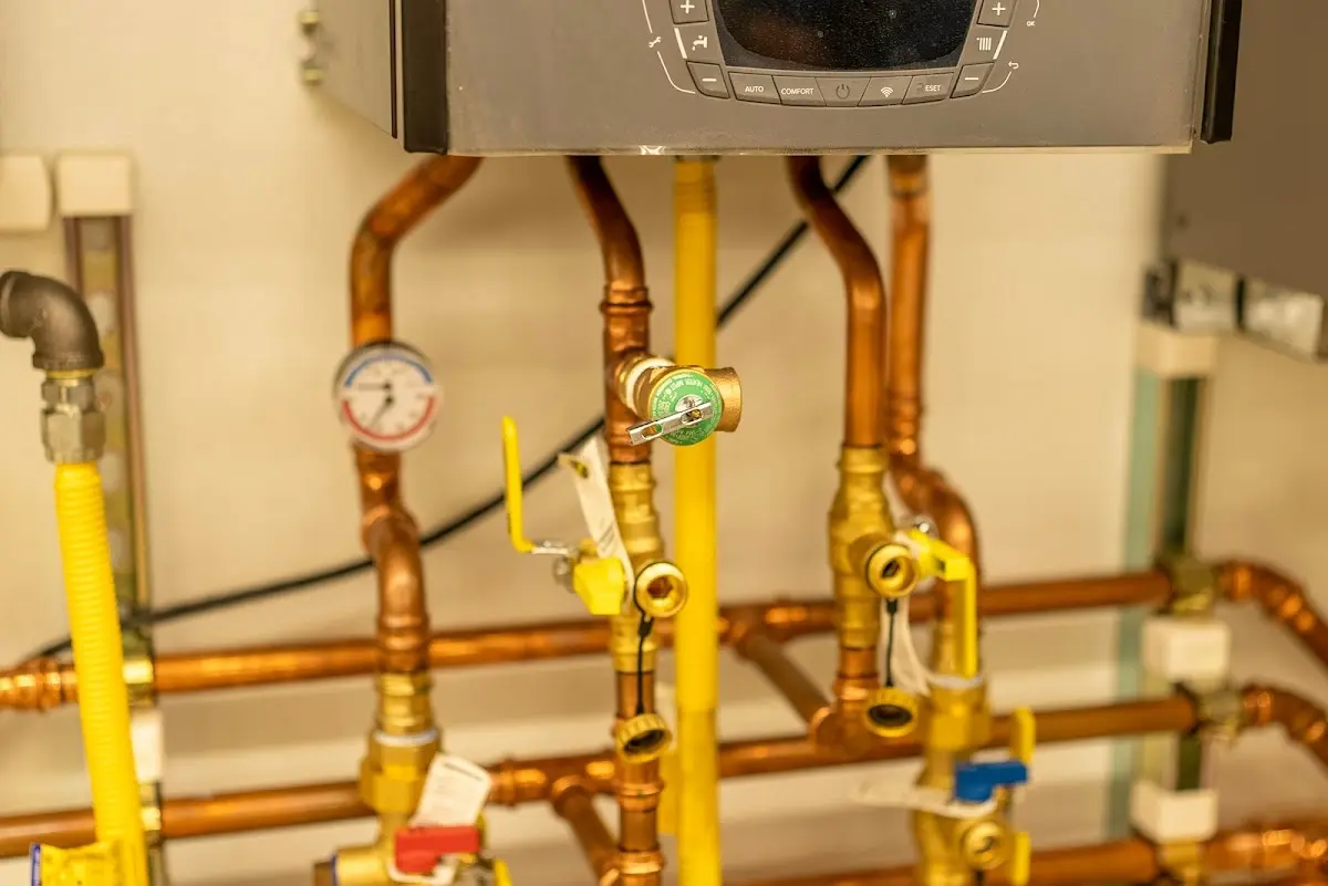 Licensed technician providing Sump Pump Repair for a homeowner in Pulaski